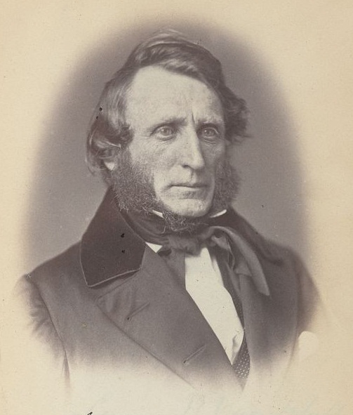 John Bingham