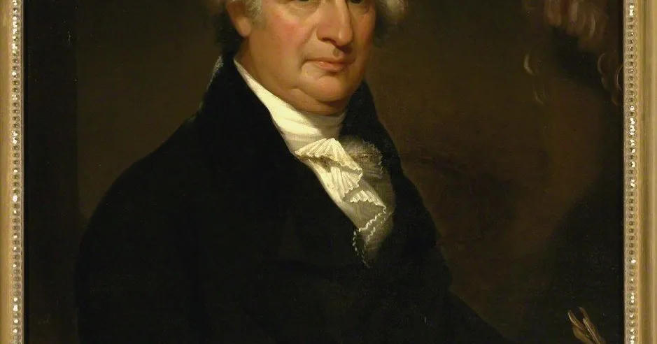 Gouverneur Morris